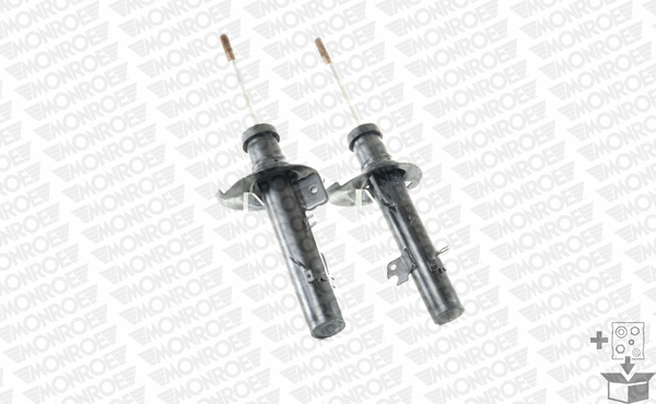 Shock Absorber
