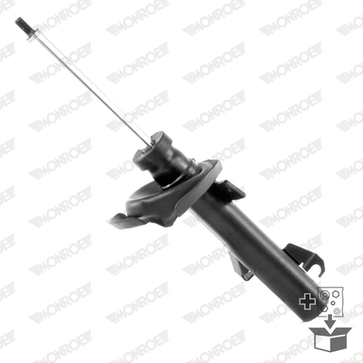 Shock Absorber