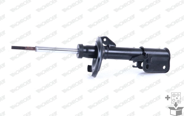 Shock Absorber