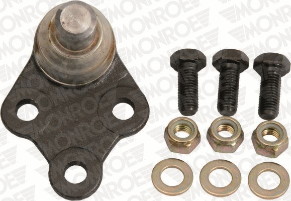 Ball Joint (L23523)
