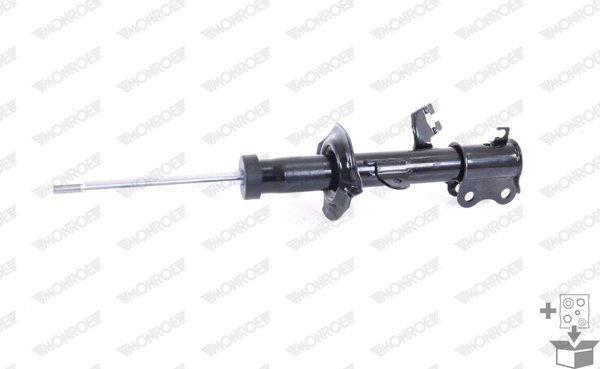 Shock Absorber