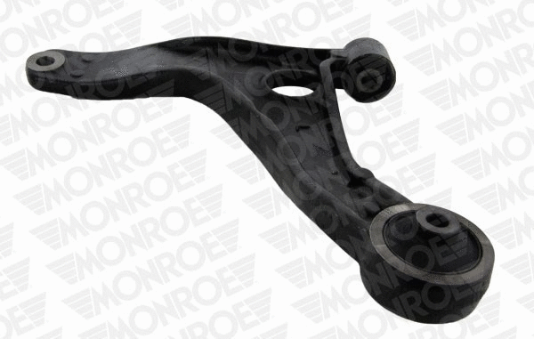 Control/Trailing Arm, wheel suspension (L25574)