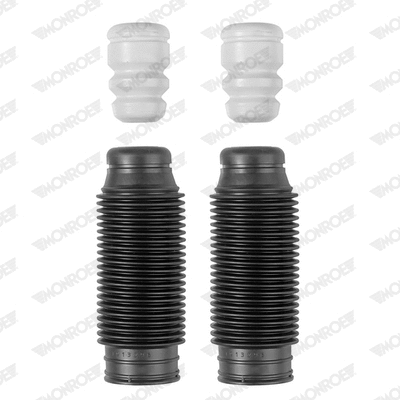 Dust Cover Kit, shock absorber