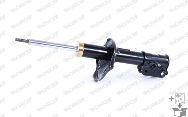 Shock Absorber