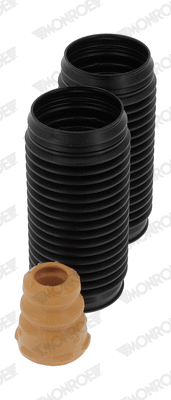 Dust Cover Kit, shock absorber