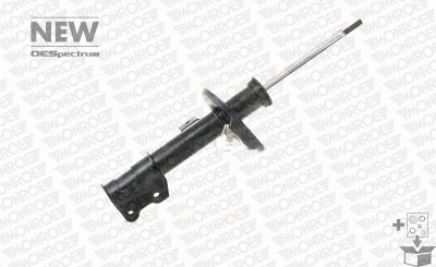 Shock Absorber