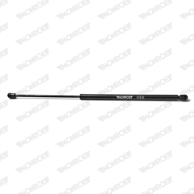 Gas Spring, boot/cargo area