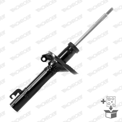 Shock Absorber
