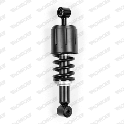 Shock Absorber, driver cab suspension