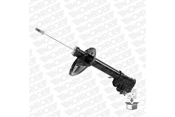 Shock Absorber
