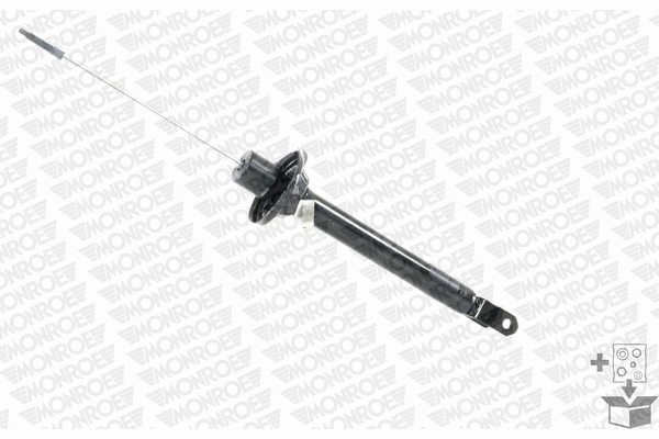 Shock Absorber (23839)