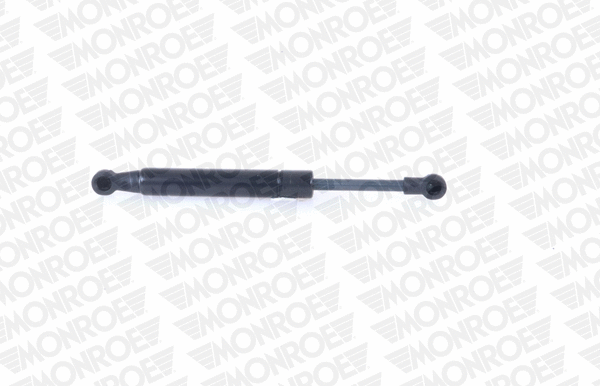 Gas Spring, bonnet