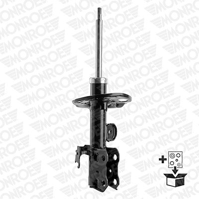 Shock Absorber (G8250)