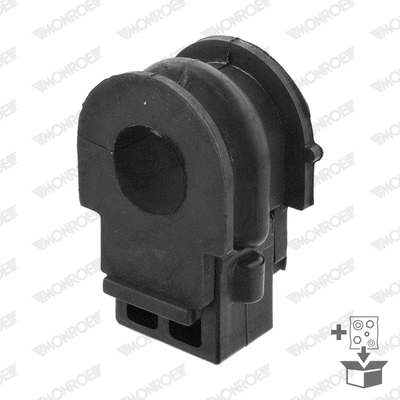 Bushing, stabiliser bar