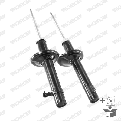 Shock Absorber