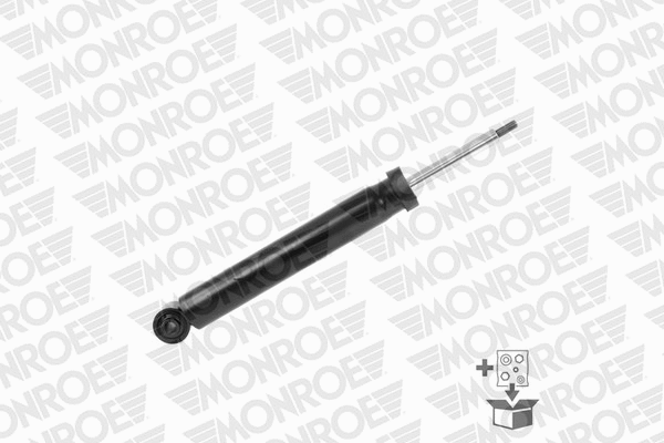 Shock Absorber (376015SP)