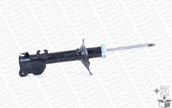 Shock Absorber