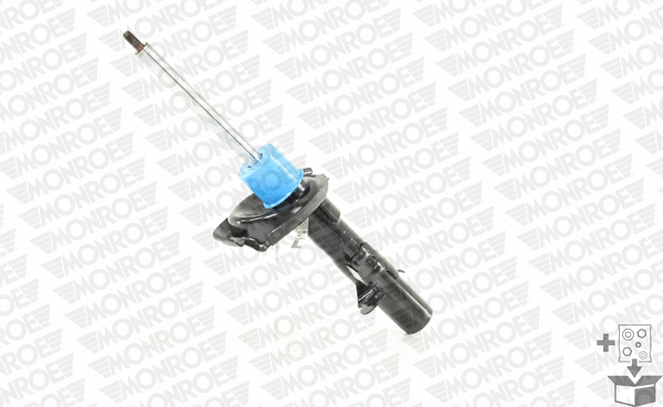 Shock Absorber