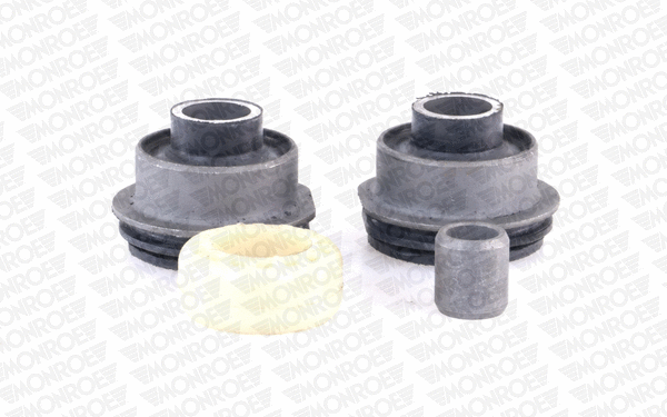 Mounting, control/trailing arm