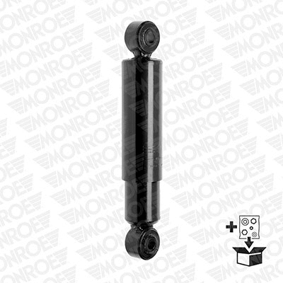 Shock Absorber (T5153)