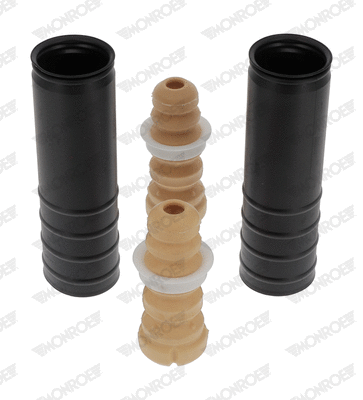 Dust Cover Kit, shock absorber (PK431)