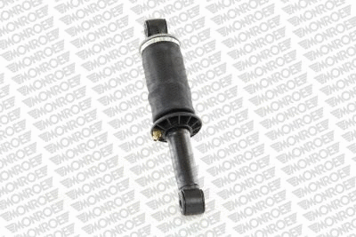 Shock Absorber, driver cab suspension (CB0001)