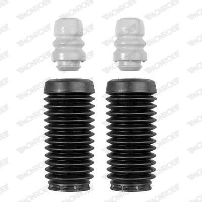 Dust Cover Kit, shock absorber