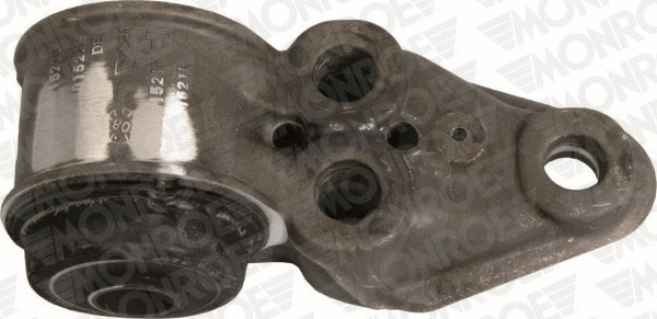 Bushing, axle beam (L29863)