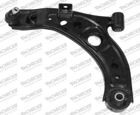 Control/Trailing Arm, wheel suspension (L41510)