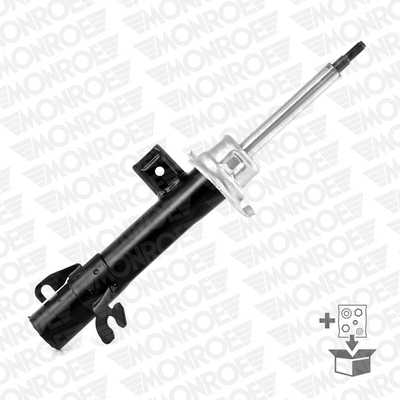 Shock Absorber