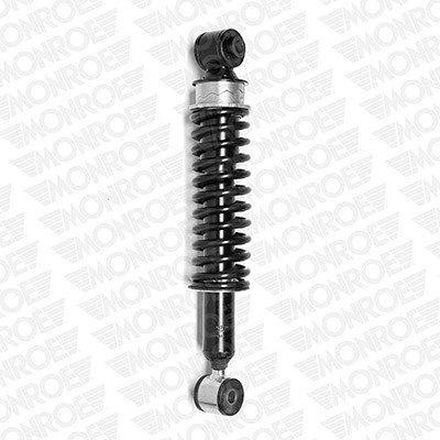 Shock Absorber, driver cab suspension (CB0151)