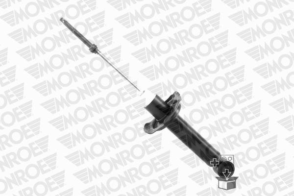 Shock Absorber