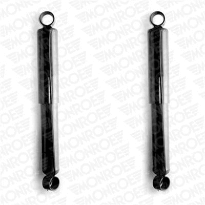 Shock Absorber (D8466)