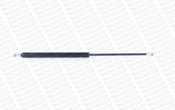 Gas Spring, boot/cargo area