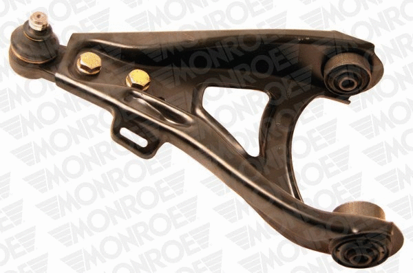 Control/Trailing Arm, wheel suspension (L25540)