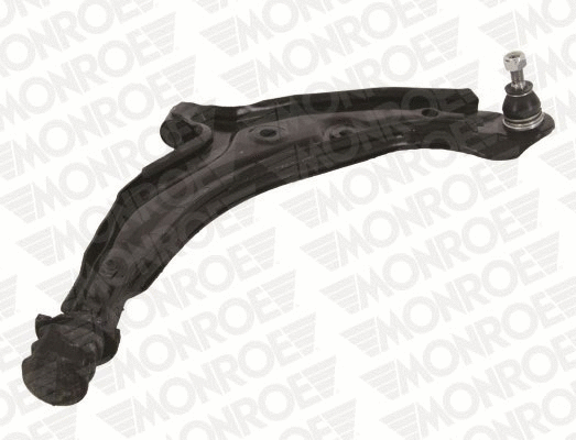Control/Trailing Arm, wheel suspension (L14535)