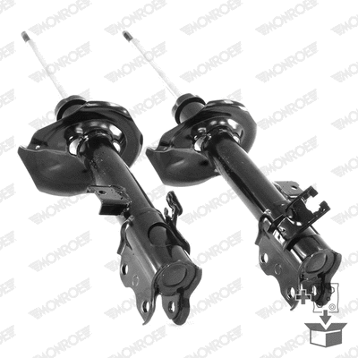 Shock Absorber