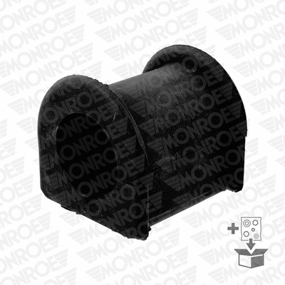 Bushing, stabiliser bar