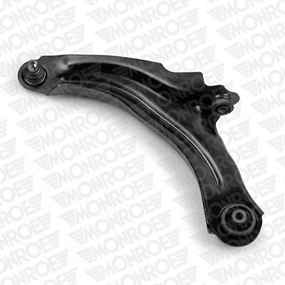 Control/Trailing Arm, wheel suspension (L25578)