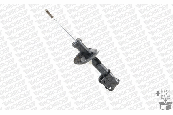Shock Absorber (GT7209)