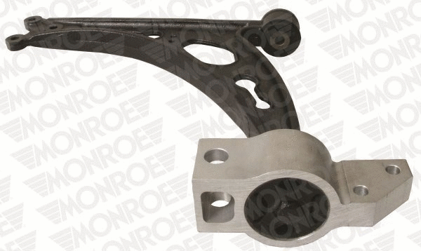 Control/Trailing Arm, wheel suspension (L29A06)