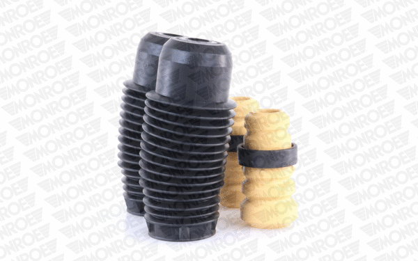 Dust Cover Kit, shock absorber