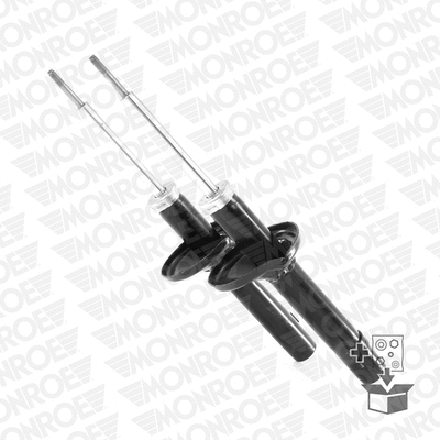 Shock Absorber