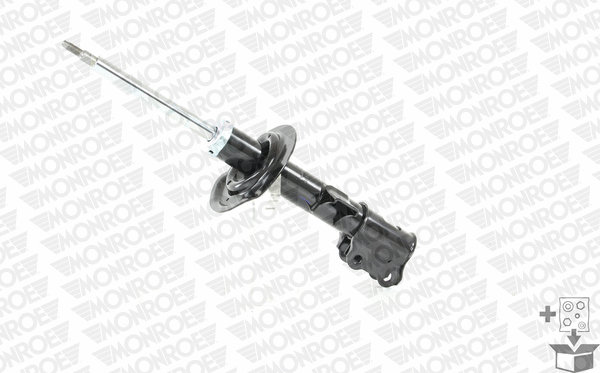 Shock Absorber