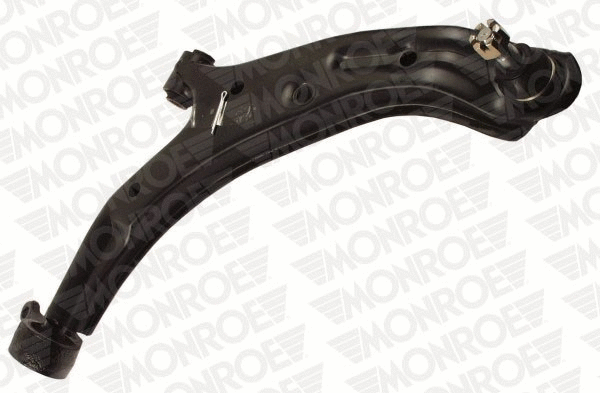 Control/Trailing Arm, wheel suspension (L14519)