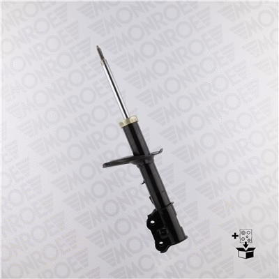 Shock Absorber