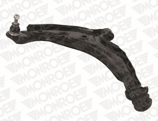 Control/Trailing Arm, wheel suspension (L14536)