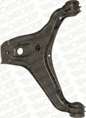 Control/Trailing Arm, wheel suspension (L29540)