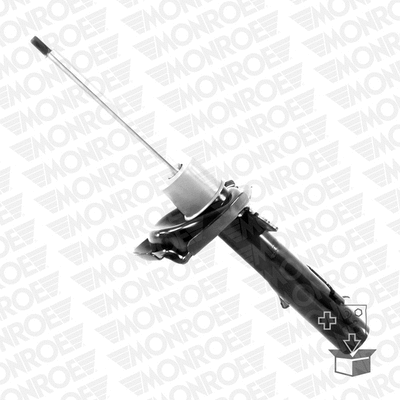 Shock Absorber