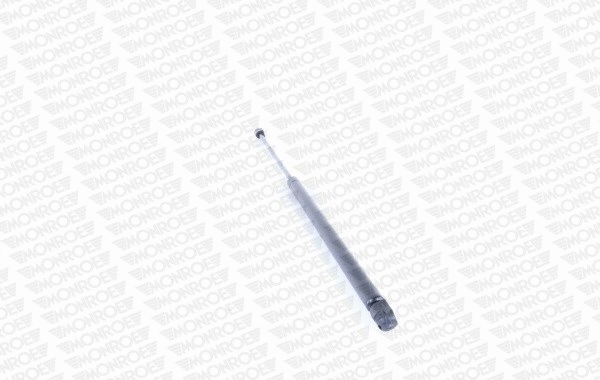 Gas Spring, bonnet